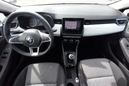 Photo 8 Renault Clio  TCe 90