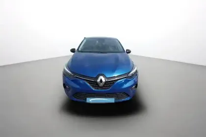 Photo 5 Renault Clio  TCe 90