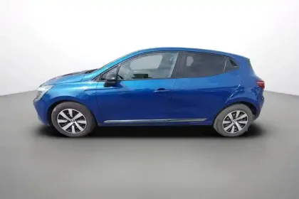 Photo 6 Renault Clio  TCe 90