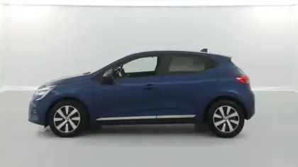 Photo 10 Renault Clio  TCe 90