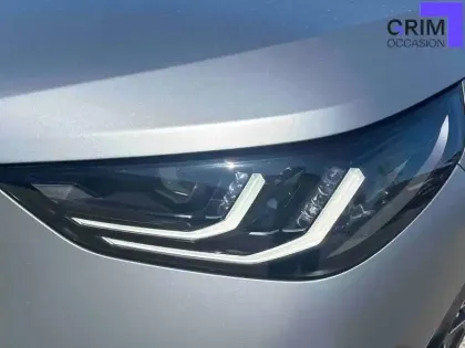 Photo 16 BMW X3  20 xDrive 208 ch BVA8