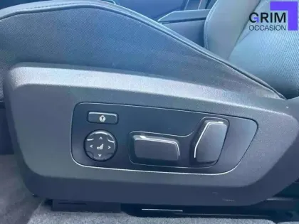 Photo 21 BMW X3  20 xDrive 208 ch BVA8