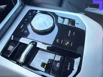 Photo 9 BMW X3  20 xDrive 208 ch BVA8