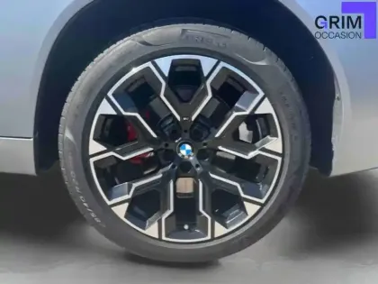 Photo 15 BMW X3  20 xDrive 208 ch BVA8