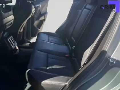 Photo 10 BMW X3  20 xDrive 208 ch BVA8