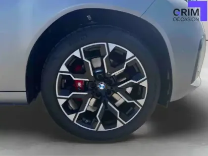 Photo 13 BMW X3  20 xDrive 208 ch BVA8