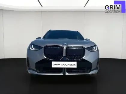 Photo 17 BMW X3  20 xDrive 208 ch BVA8