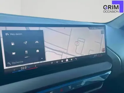 Photo 7 BMW X3  20 xDrive 208 ch BVA8