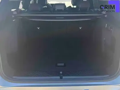 Photo 11 BMW X3  20 xDrive 208 ch BVA8