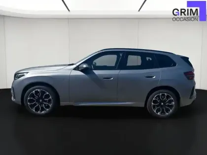 Photo 19 BMW X3  20 xDrive 208 ch BVA8