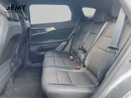 Photo 9 Renault Espace  E-Tech full hybrid 200 GSR2