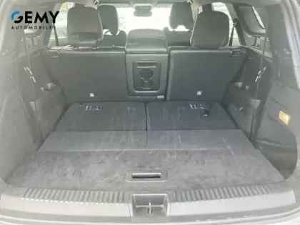 Photo 5 Renault Espace  E-Tech full hybrid 200 GSR2