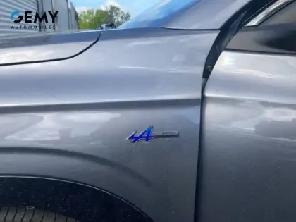 Photo 14 Renault Espace  E-Tech full hybrid 200 GSR2