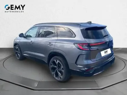 Photo 6 Renault Espace  E-Tech full hybrid 200 GSR2