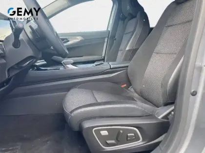 Photo 8 Renault Espace  E-Tech full hybrid 200 GSR2