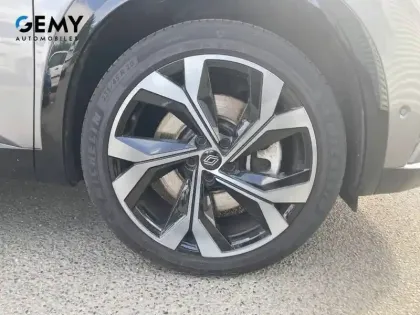 Photo 10 Renault Espace  E-Tech full hybrid 200 GSR2