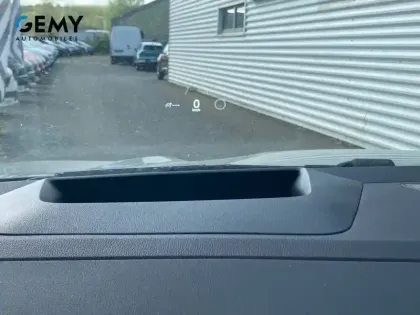 Photo 16 Renault Espace  E-Tech full hybrid 200 GSR2