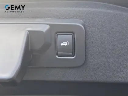 Photo 12 Renault Espace  E-Tech full hybrid 200 GSR2