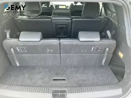 Photo 11 Renault Espace  E-Tech full hybrid 200 GSR2