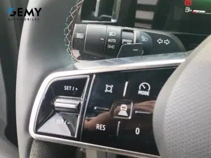 Photo 17 Renault Espace  E-Tech full hybrid 200 GSR2