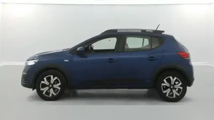 Photo 6 Dacia Sandero  ECO-G 100 - 22