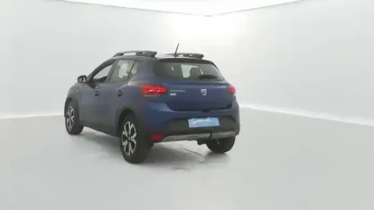 Photo 5 Dacia Sandero  ECO-G 100 - 22