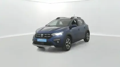 Photo 7 Dacia Sandero  ECO-G 100 - 22