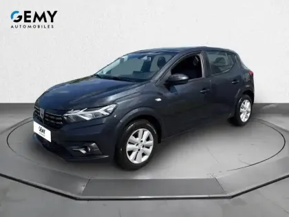 Photo Dacia Sandero Stepway Confort