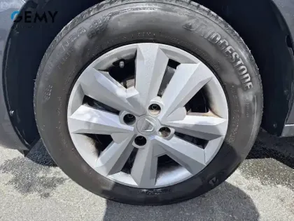 Photo 11 Dacia Sandero  ECO-G 100 - 22