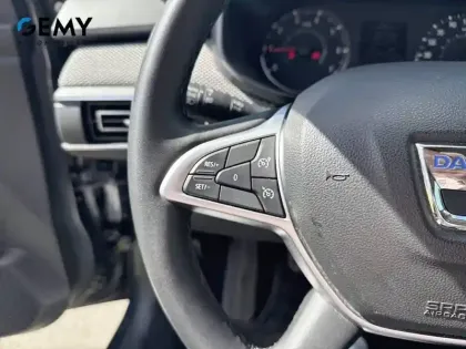 Photo 17 Dacia Sandero  ECO-G 100 - 22