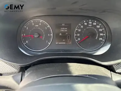 Photo 21 Dacia Sandero  ECO-G 100 - 22