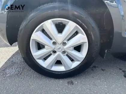 Photo 13 Dacia Sandero  ECO-G 100 - 22