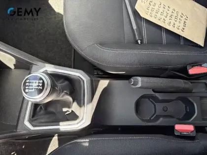 Photo 24 Dacia Sandero  ECO-G 100 - 22