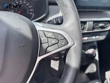 Photo 20 Dacia Sandero  ECO-G 100 - 22