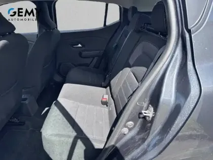 Photo 9 Dacia Sandero  ECO-G 100 - 22