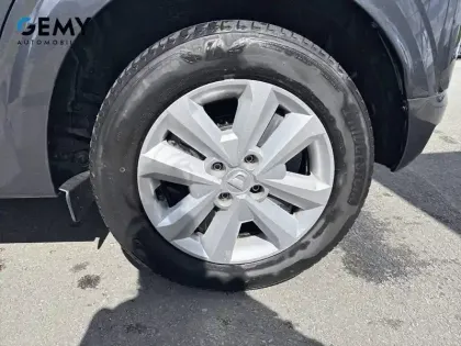 Photo 10 Dacia Sandero  ECO-G 100 - 22