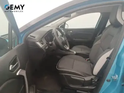Photo 44 Renault Captur  TCe 160 EDC - 21