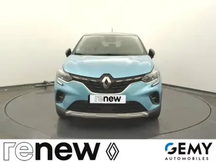 Photo 17 Renault Captur  TCe 160 EDC - 21