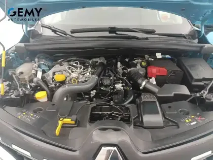 Photo 51 Renault Captur  TCe 160 EDC - 21