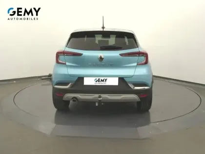 Photo 40 Renault Captur  TCe 160 EDC - 21
