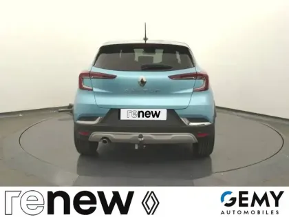 Photo 20 Renault Captur  TCe 160 EDC - 21