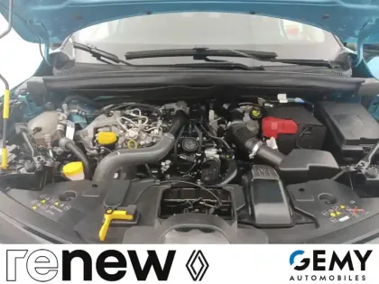Photo 31 Renault Captur  TCe 160 EDC - 21