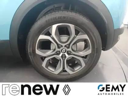 Photo 26 Renault Captur  TCe 160 EDC - 21