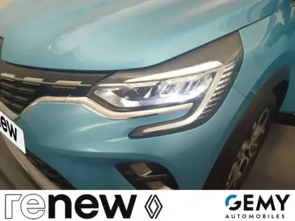 Photo 32 Renault Captur  TCe 160 EDC - 21