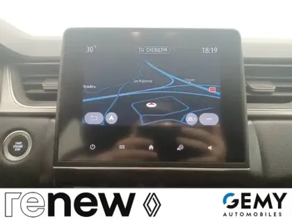 Photo 29 Renault Captur  TCe 160 EDC - 21