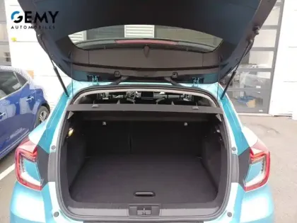 Photo 5 Renault Captur  TCe 160 EDC - 21