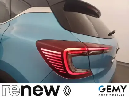 Photo 35 Renault Captur  TCe 160 EDC - 21