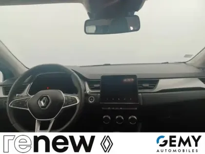 Photo 23 Renault Captur  TCe 160 EDC - 21
