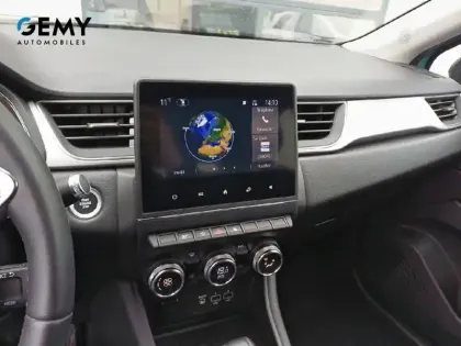 Photo 12 Renault Captur  TCe 160 EDC - 21