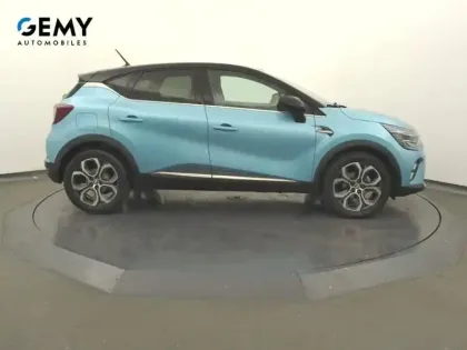 Photo 39 Renault Captur  TCe 160 EDC - 21